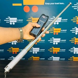 Safety Combo (Shocker + Stick)