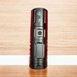 ZOOM LIGHT WITH POWER