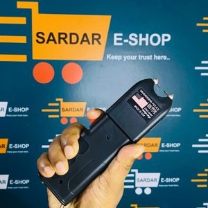 Police 928 Type Stun Gun (9900000000W)